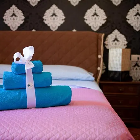 Holiday home Risacca Tanaunella