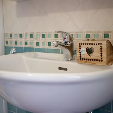 Holiday home Risacca Tanaunella
