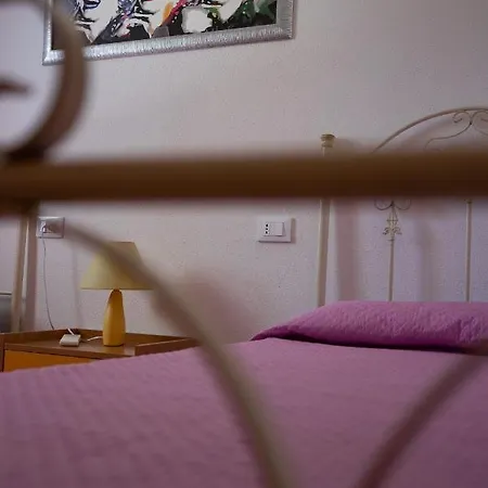 Risacca Vakantiehuis *