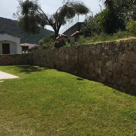 Risacca Ferienhaus *