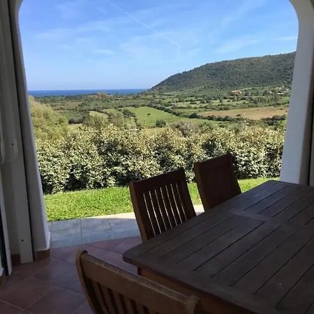 Ferienhaus Risacca