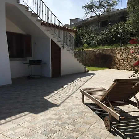 Ferienhaus Risacca Tanaunella