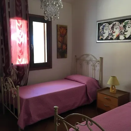 Risacca Ferienhaus *
