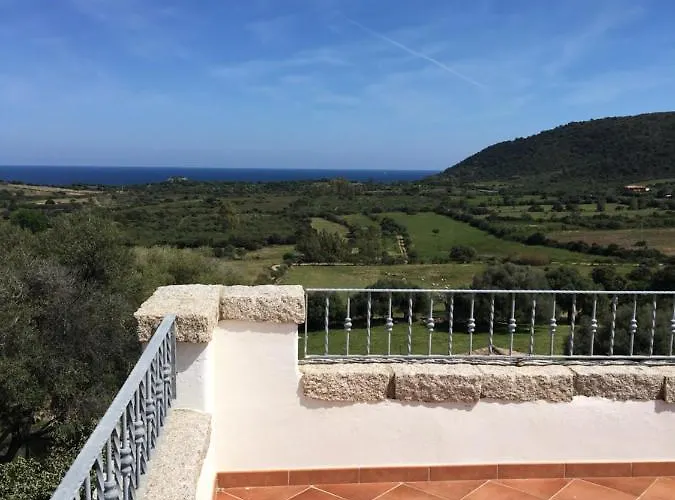 بيت للعطل Risacca تانايونيلا